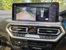 USED 2022 22 BMW X3 2.0 30e 12kWh M Sport SUV 5dr Petrol Plug-in Hybrid Auto xDrive Euro 6 (s/s) (292 ps) ZERO DEPOSIT FINANCE AVAILABLE