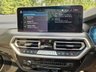 USED 2022 22 BMW X3 2.0 30e 12kWh M Sport SUV 5dr Petrol Plug-in Hybrid Auto xDrive Euro 6 (s/s) (292 ps) ZERO DEPOSIT FINANCE AVAILABLE