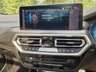 USED 2022 22 BMW X3 2.0 30e 12kWh M Sport SUV 5dr Petrol Plug-in Hybrid Auto xDrive Euro 6 (s/s) (292 ps) ZERO DEPOSIT FINANCE AVAILABLE