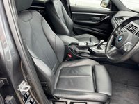 USED 2018 68 BMW 3 SERIES 2.0 320I M SPORT 4d 181 BHP 