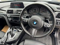 USED 2018 68 BMW 3 SERIES 2.0 320I M SPORT 4d 181 BHP 