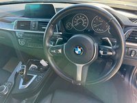 USED 2018 68 BMW 3 SERIES 2.0 320I M SPORT 4d 181 BHP 