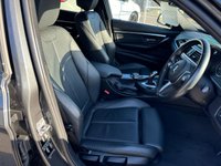 USED 2018 68 BMW 3 SERIES 2.0 320I M SPORT 4d 181 BHP 