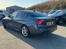 USED 2018 68 BMW 3 SERIES 2.0 320I M SPORT 4d 181 BHP 