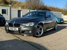 USED 2018 68 BMW 3 SERIES 2.0 320I M SPORT 4d 181 BHP 