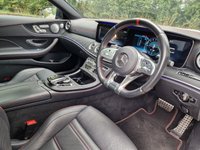 USED 2019 19 MERCEDES-BENZ E-CLASS 3.0 E53 MHEV EQ Boost AMG Coupe 2dr Petrol SpdS TCT 4MATIC+ Euro 6 (s/s) (457 ps) 8.9% APR FINANCE RATES