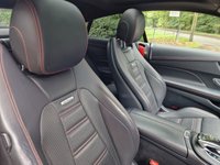 USED 2019 19 MERCEDES-BENZ E-CLASS 3.0 E53 MHEV EQ Boost AMG Coupe 2dr Petrol SpdS TCT 4MATIC+ Euro 6 (s/s) (457 ps) 8.9% APR FINANCE RATES