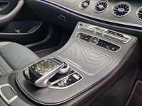 USED 2019 19 MERCEDES-BENZ E-CLASS 3.0 E53 MHEV EQ Boost AMG Coupe 2dr Petrol SpdS TCT 4MATIC+ Euro 6 (s/s) (457 ps) 8.9% APR FINANCE RATES