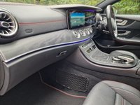 USED 2019 19 MERCEDES-BENZ E-CLASS 3.0 E53 MHEV EQ Boost AMG Coupe 2dr Petrol SpdS TCT 4MATIC+ Euro 6 (s/s) (457 ps) 8.9% APR FINANCE RATES