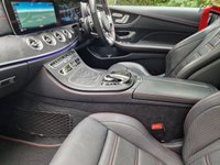 USED 2019 19 MERCEDES-BENZ E-CLASS 3.0 E53 MHEV EQ Boost AMG Coupe 2dr Petrol SpdS TCT 4MATIC+ Euro 6 (s/s) (457 ps) 8.9% APR FINANCE RATES