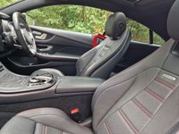 USED 2019 19 MERCEDES-BENZ E-CLASS 3.0 E53 MHEV EQ Boost AMG Coupe 2dr Petrol SpdS TCT 4MATIC+ Euro 6 (s/s) (457 ps) 8.9% APR FINANCE RATES