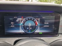 USED 2019 19 MERCEDES-BENZ E-CLASS 3.0 E53 MHEV EQ Boost AMG Coupe 2dr Petrol SpdS TCT 4MATIC+ Euro 6 (s/s) (457 ps) 8.9% APR FINANCE RATES