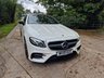 USED 2019 19 MERCEDES-BENZ E-CLASS 3.0 E53 MHEV EQ Boost AMG Coupe 2dr Petrol SpdS TCT 4MATIC+ Euro 6 (s/s) (457 ps) 8.9% APR FINANCE RATES