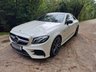 USED 2019 19 MERCEDES-BENZ E-CLASS 3.0 E53 MHEV EQ Boost AMG Coupe 2dr Petrol SpdS TCT 4MATIC+ Euro 6 (s/s) (457 ps) 8.9% APR FINANCE RATES