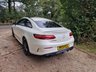 USED 2019 19 MERCEDES-BENZ E-CLASS 3.0 E53 MHEV EQ Boost AMG Coupe 2dr Petrol SpdS TCT 4MATIC+ Euro 6 (s/s) (457 ps) 8.9% APR FINANCE RATES