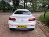 USED 2019 19 MERCEDES-BENZ E-CLASS 3.0 E53 MHEV EQ Boost AMG Coupe 2dr Petrol SpdS TCT 4MATIC+ Euro 6 (s/s) (457 ps) 8.9% APR FINANCE RATES