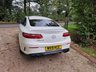 USED 2019 19 MERCEDES-BENZ E-CLASS 3.0 E53 MHEV EQ Boost AMG Coupe 2dr Petrol SpdS TCT 4MATIC+ Euro 6 (s/s) (457 ps) 8.9% APR FINANCE RATES
