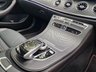 USED 2019 19 MERCEDES-BENZ E-CLASS 3.0 E53 MHEV EQ Boost AMG Coupe 2dr Petrol SpdS TCT 4MATIC+ Euro 6 (s/s) (457 ps) 8.9% APR FINANCE RATES