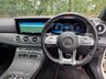 USED 2019 19 MERCEDES-BENZ E-CLASS 3.0 E53 MHEV EQ Boost AMG Coupe 2dr Petrol SpdS TCT 4MATIC+ Euro 6 (s/s) (457 ps) 8.9% APR FINANCE RATES