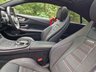USED 2019 19 MERCEDES-BENZ E-CLASS 3.0 E53 MHEV EQ Boost AMG Coupe 2dr Petrol SpdS TCT 4MATIC+ Euro 6 (s/s) (457 ps) 8.9% APR FINANCE RATES