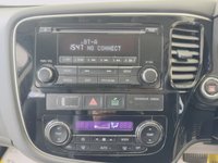 USED 2014 64 MITSUBISHI OUTLANDER 2.2 DI-D GX3 SUV 5dr Diesel Auto 4WD Euro 5 (s/s) (150 ps) 