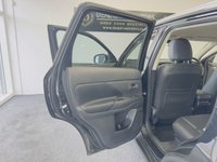 USED 2014 64 MITSUBISHI OUTLANDER 2.2 DI-D GX3 SUV 5dr Diesel Auto 4WD Euro 5 (s/s) (150 ps) 