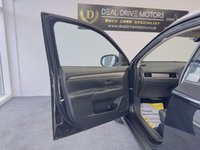 USED 2014 64 MITSUBISHI OUTLANDER 2.2 DI-D GX3 SUV 5dr Diesel Auto 4WD Euro 5 (s/s) (150 ps) 