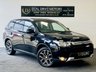 USED 2014 64 MITSUBISHI OUTLANDER 2.2 DI-D GX3 SUV 5dr Diesel Auto 4WD Euro 5 (s/s) (150 ps) 