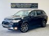 USED 2014 64 MITSUBISHI OUTLANDER 2.2 DI-D GX3 SUV 5dr Diesel Auto 4WD Euro 5 (s/s) (150 ps) 