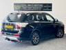 USED 2014 64 MITSUBISHI OUTLANDER 2.2 DI-D GX3 SUV 5dr Diesel Auto 4WD Euro 5 (s/s) (150 ps) 