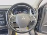 USED 2014 64 MITSUBISHI OUTLANDER 2.2 DI-D GX3 SUV 5dr Diesel Auto 4WD Euro 5 (s/s) (150 ps) 