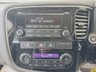 USED 2014 64 MITSUBISHI OUTLANDER 2.2 DI-D GX3 SUV 5dr Diesel Auto 4WD Euro 5 (s/s) (150 ps) 