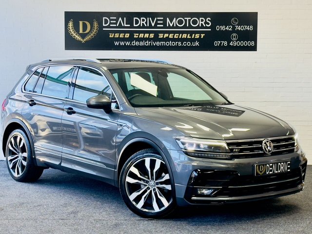 DealDrive Motors