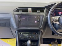 USED 2017 67 VOLKSWAGEN TIGUAN 2.0 TDI R-Line SUV 5dr Diesel DSG 4Motion Euro 6 (s/s) (150 ps) HEATD SEATS CARPLAY VRTUALDASH