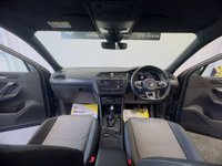 USED 2017 67 VOLKSWAGEN TIGUAN 2.0 TDI R-Line SUV 5dr Diesel DSG 4Motion Euro 6 (s/s) (150 ps) HEATD SEATS CARPLAY VRTUALDASH