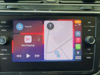 USED 2017 67 VOLKSWAGEN TIGUAN 2.0 TDI R-Line SUV 5dr Diesel DSG 4Motion Euro 6 (s/s) (150 ps) HEATD SEATS CARPLAY VRTUALDASH