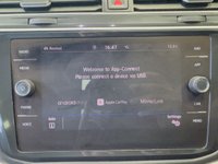 USED 2017 67 VOLKSWAGEN TIGUAN 2.0 TDI R-Line SUV 5dr Diesel DSG 4Motion Euro 6 (s/s) (150 ps) HEATD SEATS CARPLAY VRTUALDASH