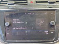 USED 2017 67 VOLKSWAGEN TIGUAN 2.0 TDI R-Line SUV 5dr Diesel DSG 4Motion Euro 6 (s/s) (150 ps) HEATD SEATS CARPLAY VRTUALDASH