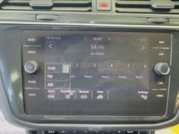USED 2017 67 VOLKSWAGEN TIGUAN 2.0 TDI R-Line SUV 5dr Diesel DSG 4Motion Euro 6 (s/s) (150 ps) HEATD SEATS CARPLAY VRTUALDASH