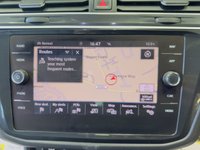 USED 2017 67 VOLKSWAGEN TIGUAN 2.0 TDI R-Line SUV 5dr Diesel DSG 4Motion Euro 6 (s/s) (150 ps) HEATD SEATS CARPLAY VRTUALDASH