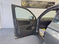 USED 2017 67 VOLKSWAGEN TIGUAN 2.0 TDI R-Line SUV 5dr Diesel DSG 4Motion Euro 6 (s/s) (150 ps) HEATD SEATS CARPLAY VRTUALDASH