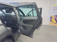 USED 2017 67 VOLKSWAGEN TIGUAN 2.0 TDI R-Line SUV 5dr Diesel DSG 4Motion Euro 6 (s/s) (150 ps) HEATD SEATS CARPLAY VRTUALDASH