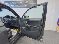 USED 2017 67 VOLKSWAGEN TIGUAN 2.0 TDI R-Line SUV 5dr Diesel DSG 4Motion Euro 6 (s/s) (150 ps) HEATD SEATS CARPLAY VRTUALDASH