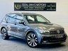 USED 2017 67 VOLKSWAGEN TIGUAN 2.0 TDI R-Line SUV 5dr Diesel DSG 4Motion Euro 6 (s/s) (150 ps) HEATD SEATS CARPLAY VRTUALDASH