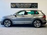 USED 2017 67 VOLKSWAGEN TIGUAN 2.0 TDI R-Line SUV 5dr Diesel DSG 4Motion Euro 6 (s/s) (150 ps) HEATD SEATS CARPLAY VRTUALDASH