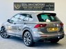 USED 2017 67 VOLKSWAGEN TIGUAN 2.0 TDI R-Line SUV 5dr Diesel DSG 4Motion Euro 6 (s/s) (150 ps) HEATD SEATS CARPLAY VRTUALDASH