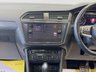 USED 2017 67 VOLKSWAGEN TIGUAN 2.0 TDI R-Line SUV 5dr Diesel DSG 4Motion Euro 6 (s/s) (150 ps) HEATD SEATS CARPLAY VRTUALDASH