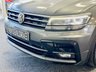 USED 2017 67 VOLKSWAGEN TIGUAN 2.0 TDI R-Line SUV 5dr Diesel DSG 4Motion Euro 6 (s/s) (150 ps) HEATD SEATS CARPLAY VRTUALDASH