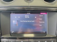 USED 2017 17 JAGUAR XJ 3.0d V6 Premium Luxury Saloon 4dr Diesel Auto Euro 6 (s/s) (300 ps) SATNAV HEATED VENTED SEATS REV