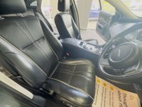 USED 2017 17 JAGUAR XJ 3.0d V6 Premium Luxury Saloon 4dr Diesel Auto Euro 6 (s/s) (300 ps) SATNAV HEATED VENTED SEATS REV